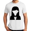 Unisex Ecosmart ® T-Shirt Thumbnail