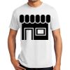 Unisex Ecosmart ® T-Shirt Thumbnail