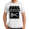 Unisex Ecosmart ® T-Shirt Thumbnail