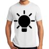 Unisex Ecosmart ® T-Shirt Thumbnail