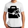 Unisex Ecosmart ® T-Shirt Thumbnail