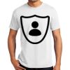Unisex Ecosmart ® T-Shirt Thumbnail