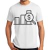 Unisex Ecosmart ® T-Shirt Thumbnail