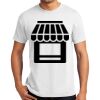 Unisex Ecosmart ® T-Shirt Thumbnail