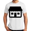 Unisex Ecosmart ® T-Shirt Thumbnail