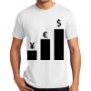 Unisex Ecosmart ® T-Shirt Thumbnail