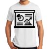 Unisex Ecosmart ® T-Shirt Thumbnail