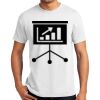 Unisex Ecosmart ® T-Shirt Thumbnail