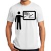 Unisex Ecosmart ® T-Shirt Thumbnail