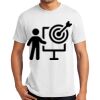 Unisex Ecosmart ® T-Shirt Thumbnail