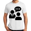 Unisex Ecosmart ® T-Shirt Thumbnail