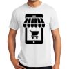 Unisex Ecosmart ® T-Shirt Thumbnail