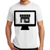 Unisex Ecosmart ® T-Shirt Thumbnail