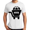 Unisex Ecosmart ® T-Shirt Thumbnail