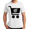 Unisex Ecosmart ® T-Shirt Thumbnail