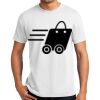 Unisex Ecosmart ® T-Shirt Thumbnail
