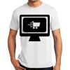 Unisex Ecosmart ® T-Shirt Thumbnail