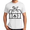 Unisex Ecosmart ® T-Shirt Thumbnail