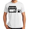 Unisex Ecosmart ® T-Shirt Thumbnail