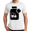 Unisex Ecosmart ® T-Shirt Thumbnail
