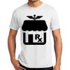 Unisex Ecosmart ® T-Shirt Thumbnail