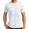 Unisex Ecosmart ® T-Shirt Thumbnail