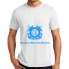 Unisex Ecosmart ® T-Shirt Thumbnail