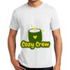 Unisex Ecosmart ® T-Shirt Thumbnail