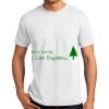 Unisex Ecosmart ® T-Shirt Thumbnail