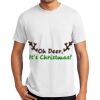 Unisex Ecosmart ® T-Shirt Thumbnail