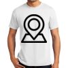 Unisex Ecosmart ® T-Shirt Thumbnail