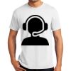 Unisex Ecosmart ® T-Shirt Thumbnail