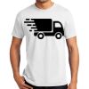 Unisex Ecosmart ® T-Shirt Thumbnail