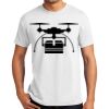 Unisex Ecosmart ® T-Shirt Thumbnail