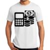 Unisex Ecosmart ® T-Shirt Thumbnail