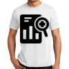 Unisex Ecosmart ® T-Shirt Thumbnail