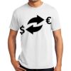 Unisex Ecosmart ® T-Shirt Thumbnail