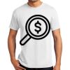 Unisex Ecosmart ® T-Shirt Thumbnail