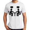 Unisex Ecosmart ® T-Shirt Thumbnail