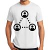Unisex Ecosmart ® T-Shirt Thumbnail