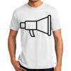 Unisex Ecosmart ® T-Shirt Thumbnail