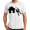 Unisex Ecosmart ® T-Shirt Thumbnail