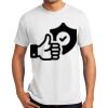 Unisex Ecosmart ® T-Shirt Thumbnail