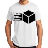 Unisex Ecosmart ® T-Shirt Thumbnail