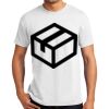 Unisex Ecosmart ® T-Shirt Thumbnail