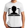 Unisex Ecosmart ® T-Shirt Thumbnail