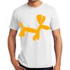 Unisex Ecosmart ® T-Shirt Thumbnail