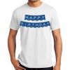 Unisex Ecosmart ® T-Shirt Thumbnail