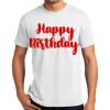 Unisex Ecosmart ® T-Shirt Thumbnail