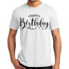 Unisex Ecosmart ® T-Shirt Thumbnail